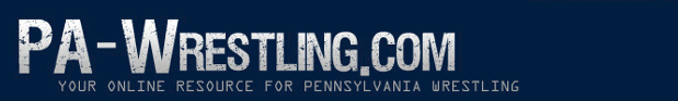 PA-Wrestling header banner